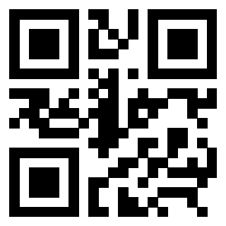 3309011269 QrCode associato