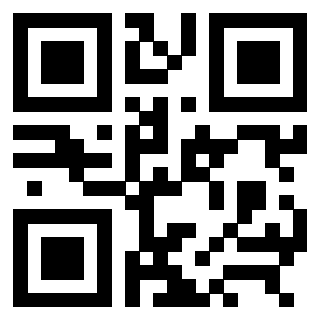 3309011272 - Immagine del QrCode