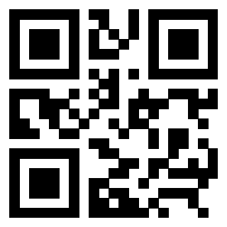 Scansione del Qr Code di 3309011273