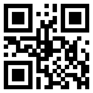3309011274 - Immagine del QrCode associato