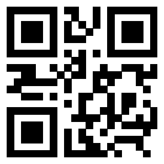 3309011275 Qr Code associato