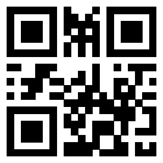 Scansione del Qr Code di 3309011276