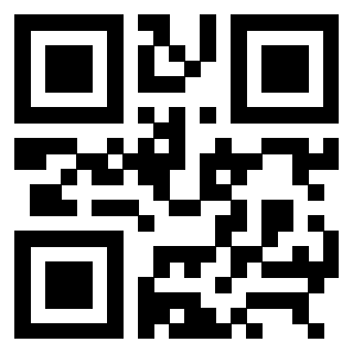 Il QrCode di 3309011279