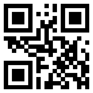 Il QrCode di 3309011283