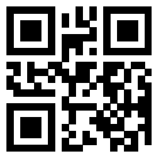 Il QrCode di 3309011284