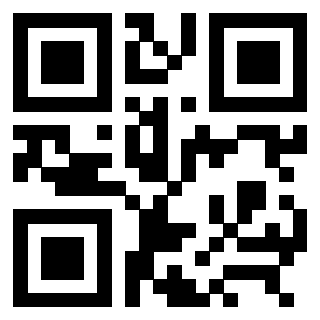 Immagine del QrCode di 3309011286