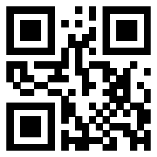 Scansione del QrCode di 3309011288