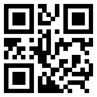 Qr Code di 3309011289