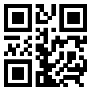 Immagine del QrCode di 3309011290