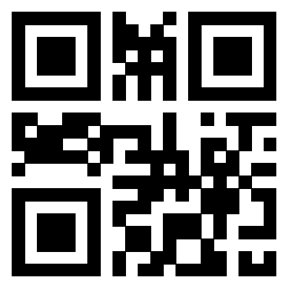 Il Qr Code di 3309011292