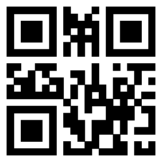 3309011295 - Immagine del QrCode