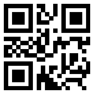 3309011297 - Immagine del QrCode associato