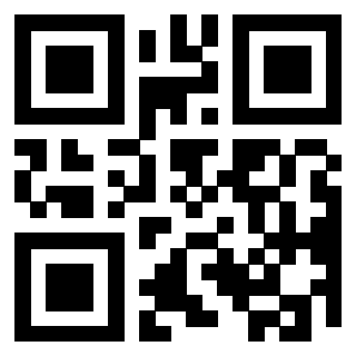 3309011298 - Immagine del QrCode associato