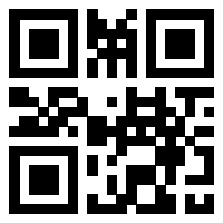 3309011300 - Immagine del Qr Code