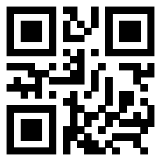 Immagine del QrCode di 3309011301