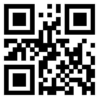 3309011302 QrCode associato
