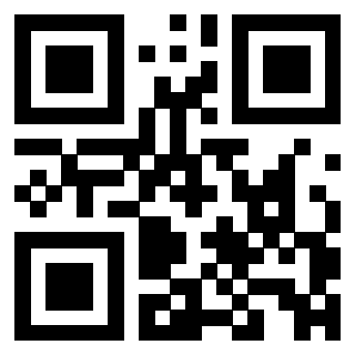 3309011303 - Immagine del QrCode