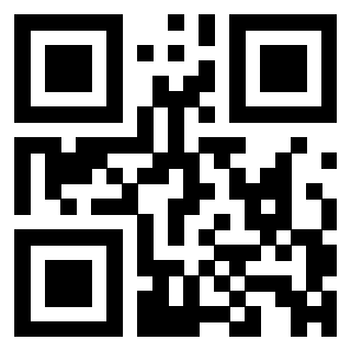 Il Qr Code di 3309011305