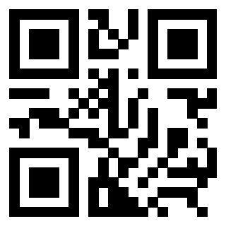 3309011308 - Immagine del Qr Code