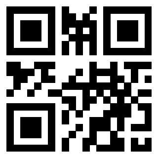 3309011309 QrCode associato