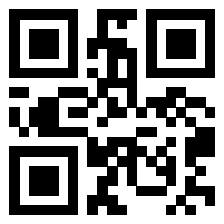 Il QrCode di 3309011312