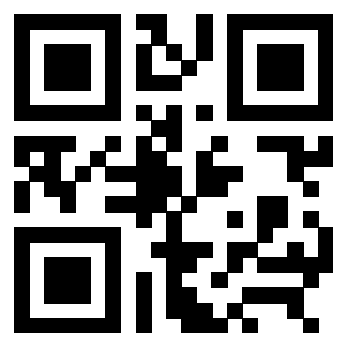 Scansione del Qr Code di 3309011313