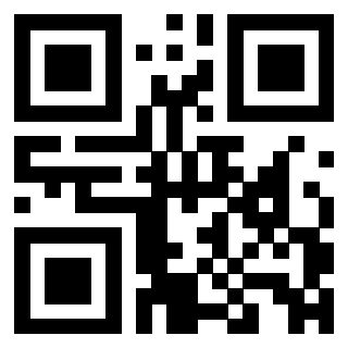 Scansione del QrCode di 3309011316