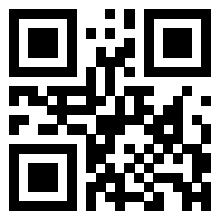 3309011318 - Immagine del Qr Code associato