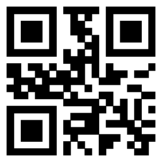3309011319 - Immagine del Qr Code associato