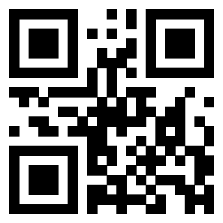 3309011321 - Immagine del Qr Code