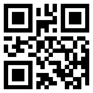 Immagine del QrCode di 3309011322