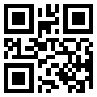 Scansione del QrCode di 3309011324