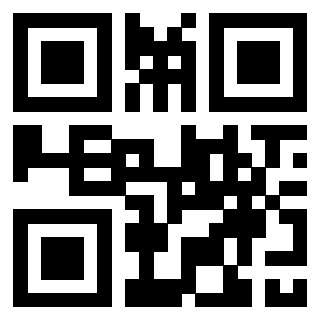 Il Qr Code di 3309011331