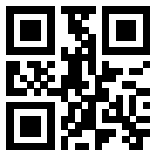3309011332 - Immagine del Qr Code