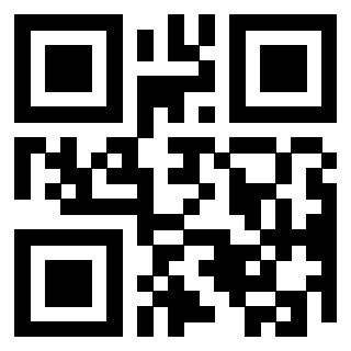 3309011333 - Immagine del QrCode associato