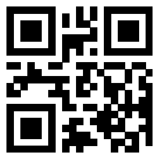 Il Qr Code di 3309011335