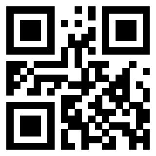 Scansione del Qr Code di 3309011337