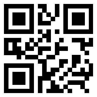 3309011338 - Immagine del Qr Code