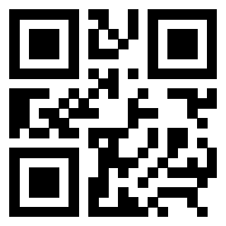 3309011340 QrCode associato