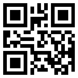 3309011342 - Immagine del QrCode