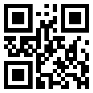 Scansione del QrCode di 3309011343
