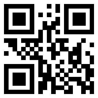 Immagine del Qr Code di 3309011344