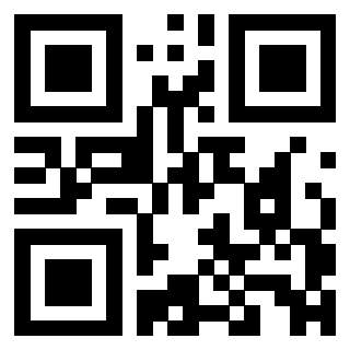 Immagine del QrCode di 3309011347