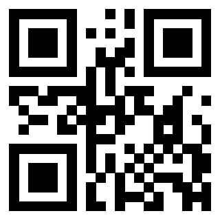 Scansione del Qr Code di 3309011348