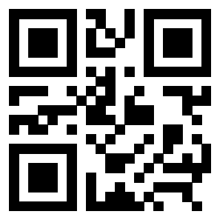 3309011350 - Immagine del QrCode associato