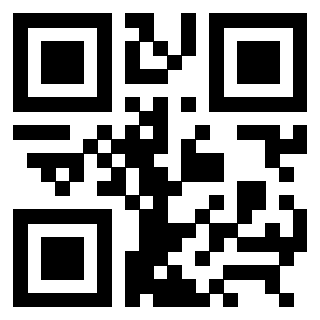 3309011351 - Immagine del QrCode
