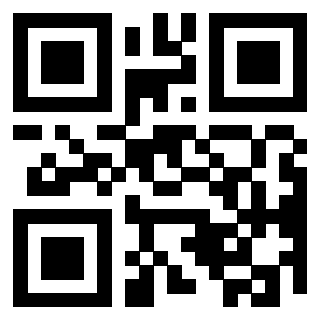 Scansione del Qr Code di 3309011353