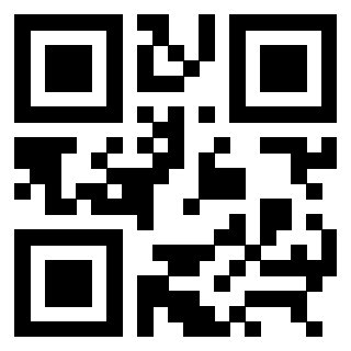 Immagine del Qr Code di 3309011354