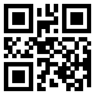 3309011355 - Immagine del Qr Code associato