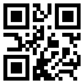 Immagine del QrCode di 3309011358